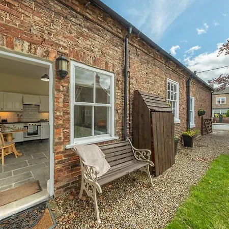 بيت للعطل Stable Cottage