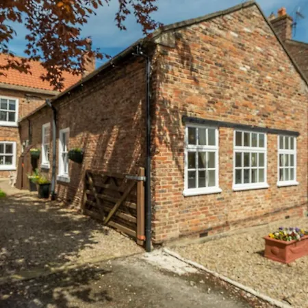 بيت للعطل Stable Cottage