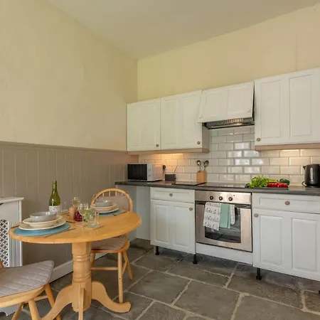 Stable Cottage بيت للعطل