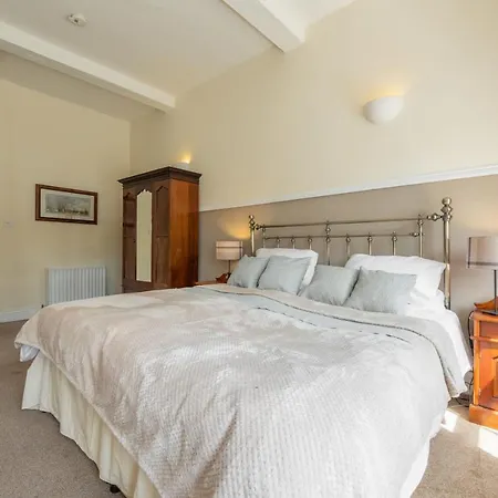 Stable Cottage Carthorpe