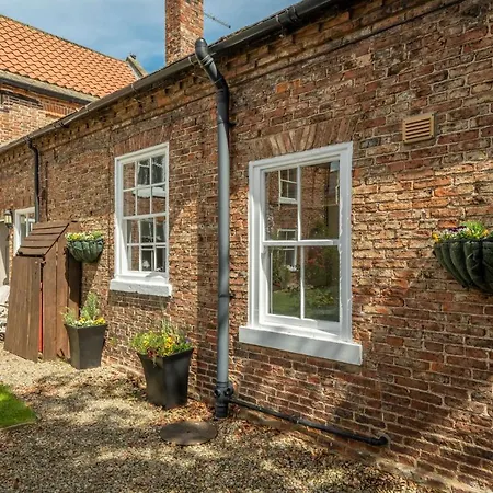 Stable Cottage Carthorpe
