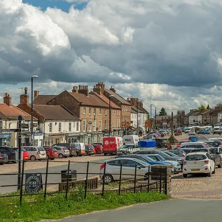 بيت للعطل Stable Cottage Carthorpe