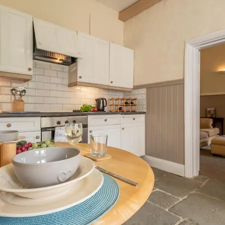 Stable Cottage Carthorpe