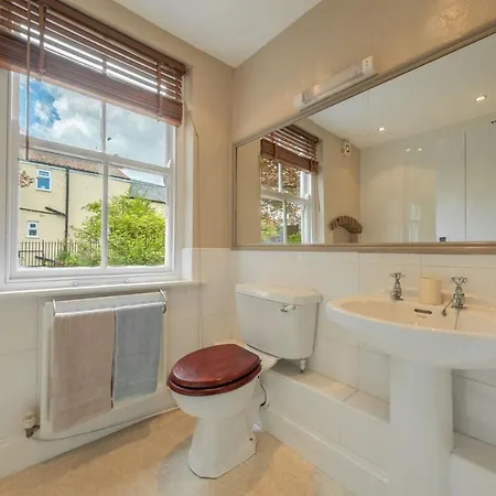 Stable Cottage بيت للعطل Carthorpe